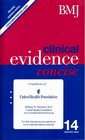 Clinical Evidence Concise