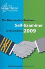 The Shipmaster's Self Examiner