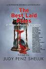 The Best Laid Plans: 21 Stories of Mystery & Suspense (A Superior Shores Anthology)