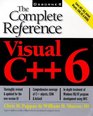 Visual C 6 The Complete Reference