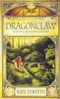 Dragonclaw (Witches of Eileanan, Bk 1)