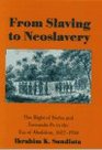 From Slaving to Neoslavery The Bight of Biafra and Fernando Po in the Era of Abolition 18271930