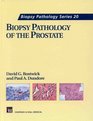 Biopsy Pathology of the Prostate