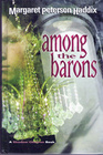 Among the Barons (Shadow Children, Bk 4)