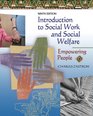 Introduction to Social Work and Social Welfare Empowering People