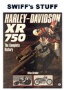 HarleyDavidson Xr750