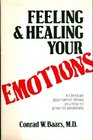 Feeling  Healing Your Emotions