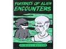 Portraits of Alien Encounters