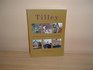 Tilley  The Secret History of a Secret Place