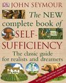 The New Complete Book of Selfsufficiency