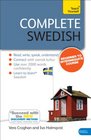 Complete Swedish with Two Audio CDs A Teach Yourself Guide