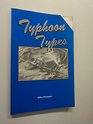 Typhoon Types