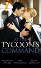 At the Tycoon's Command WITH Pregnancy of Revenge AND The Carides Pregnancy AND Sale or Return Bride