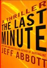 The Last Minute (Sam Capra, Bk 2)