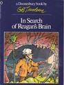 In Search of Regan's Brain