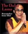 The Dalai Lama Peacemaker From Tibet