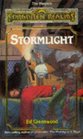 Stormlight (Forgotten Realms: Harpers, Bk 14)