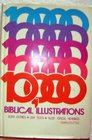 Ten Thousand Illustrations from the Bible