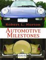 Automotive Milestones