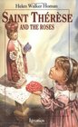 Saint Therese and the Roses