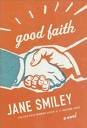 good faith