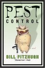 Pest Control (Assassin Bug, Bk 1)