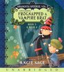 Araminta Spookie Vol 2 CD Frognapped and Vampire Brat