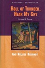 Roll of Thunder Hear My Cry: And Related Readings (Literature Connections)