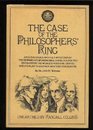 The Case of the Philosophers' Ring by Dr John H Watson