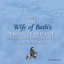 The Wife of Bath's Prologue and Tale CD From The Canterbury Tales by Geoffrey Chaucer Read by Elizabeth Salter