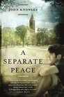 Separate Peace