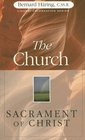 The Church Sacrament of Christ