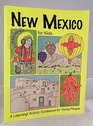 New Mexico for Kids