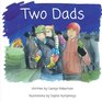 Two Dads A book about adoption