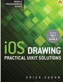 iOS Drawing Practical UIKit Solutions