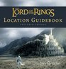 The Lord of the Rings Location Guidebook Extended Edition