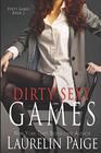 Dirty Sexy Games