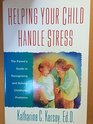Helping your child handle stress