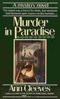 Murder in Paradise (George and Molly Palmer-Jones, Bk 3)