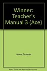 Winner Teacher's Manual 3