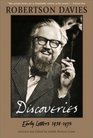 Discoveries Letters 19381975