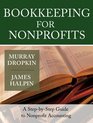 Bookkeeping for Nonprofits  A StepbyStep Guide to Nonprofit Accounting