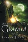 Grimm (Temple Chronicles, Bk 3)