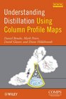 Distillation Process Design Using Column Profile Maps