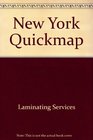 New York Quickmap