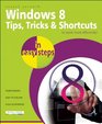 Windows Tips, Tricks & Shortcuts in Easy Steps