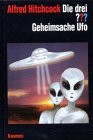 Die drei Fragezeichen und    Geheimsache Ufo