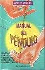 Manual del pendulo