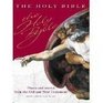 The Holy Bible Stories and Places of the Old and New Testament