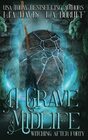 A Grave Midlife A Paranormal Women's Fiction Novel